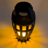 Bluetooth Flame Speaker image 1